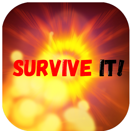 Survive It! logo