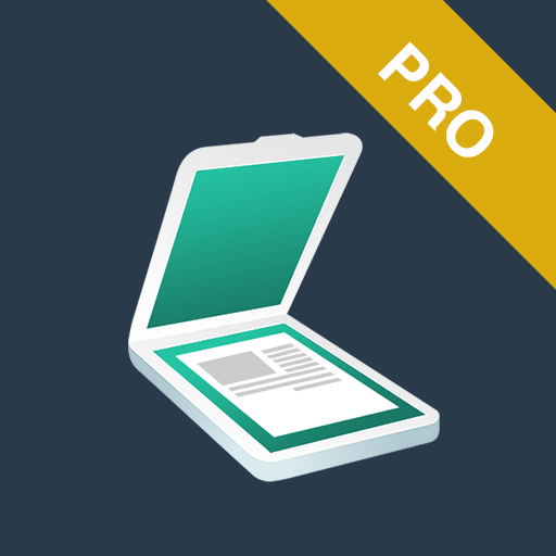Simple Scan - PDF scanner App 4.8.4 Icon