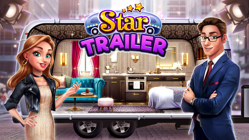 Code Triche Star Trailer: Design your own Hollywood Style APK MOD