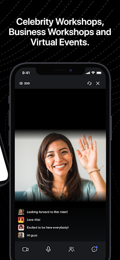 CEO Life LLC Screen 3