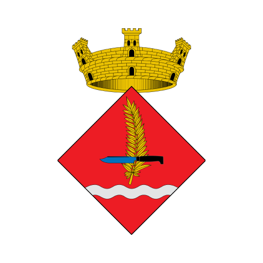 Vallbona dAnoia logo