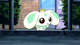 ふたりはプリキュア Season 6 Episode 27 Tv On Google Play