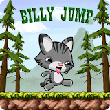 Billy Jump Origins icon