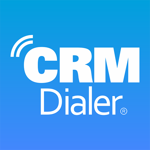 CRMDialer logo
