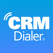 CRMDialer - Power Dialer | SMS | Sales CRM