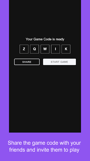 Wordlr Online Screen 2