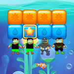 Cover Image of Download Diver Rescue  APK