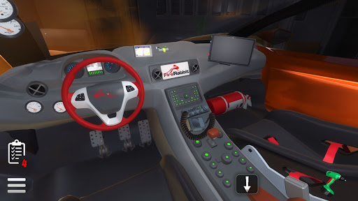 Fix My Car: Premium - Simulation - games