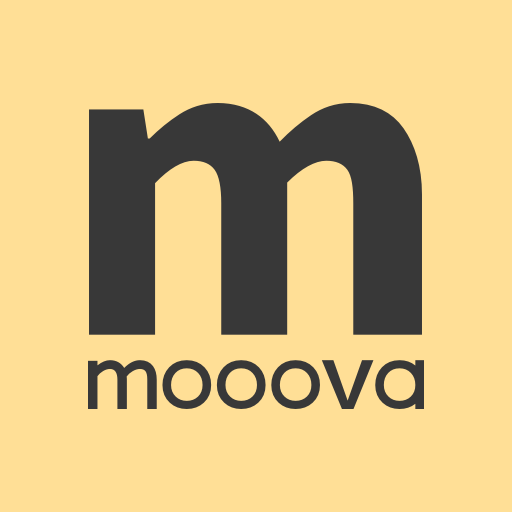 Mooova - Move or Transport  Icon