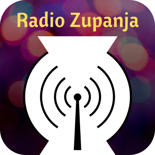 radio zupanja croatia fm logo