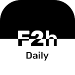 Cover Image of Télécharger F2h Daily 1.5 APK