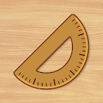 Cover Image of 下载 Smart Protractor 1.5.6 APK