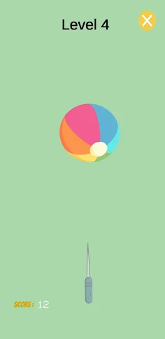 The Stick - Screenshot 4