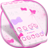 Pink Themes Free Download icon