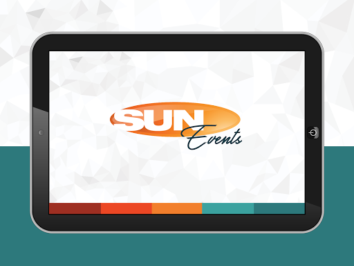 Sun Events Screen 3