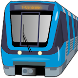 SL Stockholm Commute icon