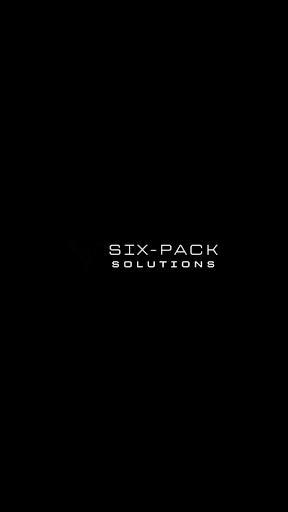 Android application Six Pack Solutions screenshort