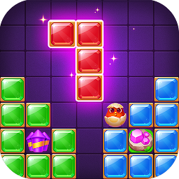 Block Puzzle - Jewel Blast Mod Apk