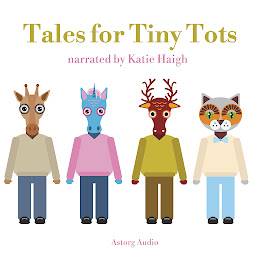 Icon image Tales for Tiny Tots