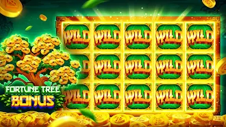 Game screenshot Grand Cash Casino Slots Games apk download