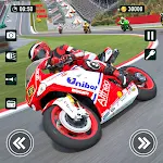 Cover Image of 下载 GT Bike Racing- Moto Bike Game  APK