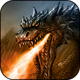 Dragon Hunt Cool Games! Free icon