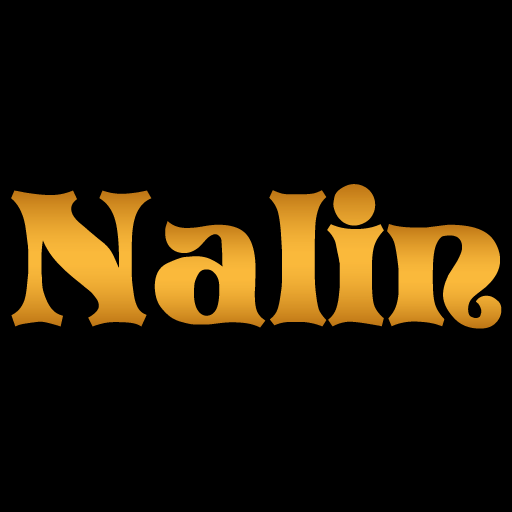 Nalin Kebap logo