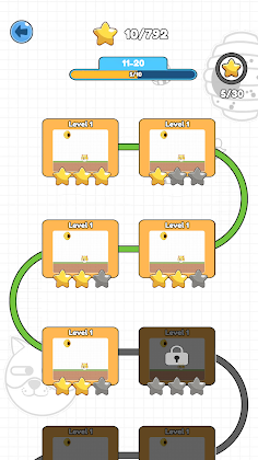 Excited Bees and The Dog - Screenshot 4