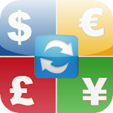 Forex Currency Converter Live icon
