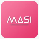 Cover Image of Download MASI - Masalah Menyusui  APK