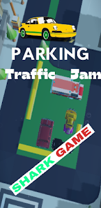 Parking Traffic Jam
