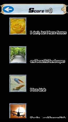 image puzzle - Screenshot 2