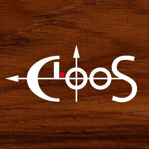 美容室Cloos　サロンアプリ logo