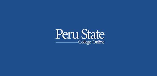 Peru State College Online