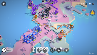 Game screenshot Tiny Connections hack