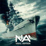 Naval Armada：Modern warship