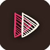 Free Music Video Player HD icon