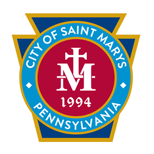 My St. Marys logo