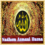 Cover Image of Herunterladen Nadhom Asmaul Husna  APK