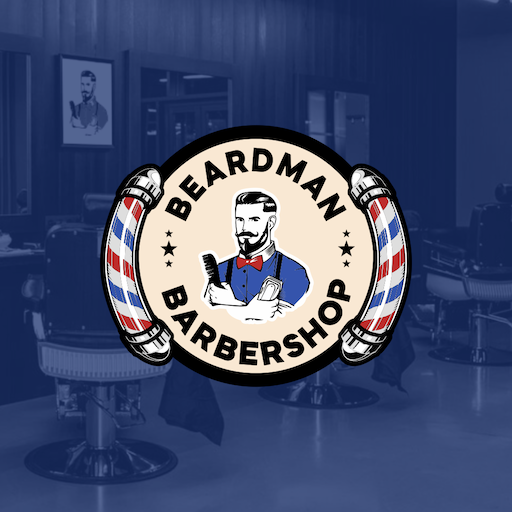 Beardman Barbershop Download on Windows