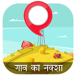 Cover Image of Download All Village Map - सभी गांव का नक्शा 1.3 APK