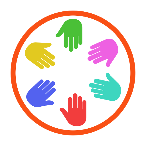 MyRights logo
