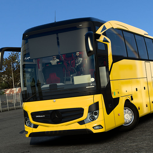 Bus Simulator Highway logo