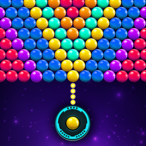 Ultimate Bubble Shooter 1.1.4 Icon