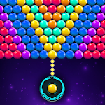 Cover Image of Download Ultimate Bubble Shooter  APK