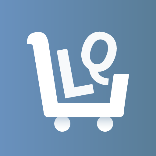 Lo Quiero - Negocios logo
