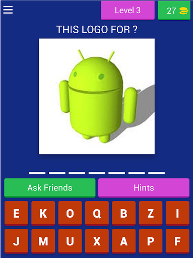 Identify These Brands logo