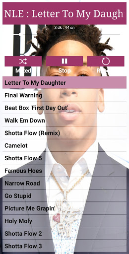 NLE Choppa 2021 Offline