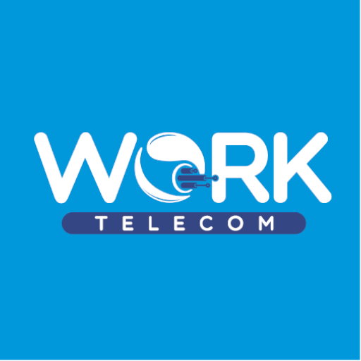 Work Telecom logo
