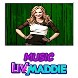 Liv y Maddie Songs icon